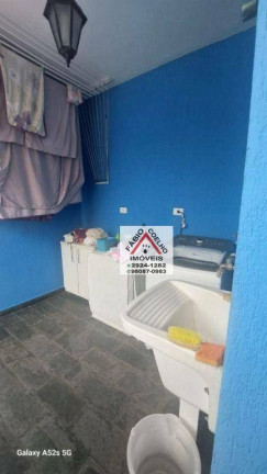 Imagem Sobrado com 4 Quartos à Venda, 500 m² em Campo Grande - São Paulo Imagem Sobrado com 4 Quartos à Venda, 500 m² em Campo Grande - São Paulo