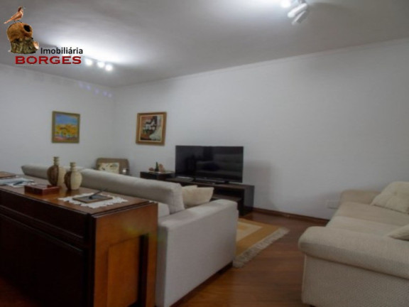 Imagem Apartamento com 4 Quartos à Venda, 160 m² em Brooklin - São Paulo