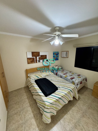 Imagem Apartamento com 3 Quartos à Venda, 130 m² em Enseada - Guarujá