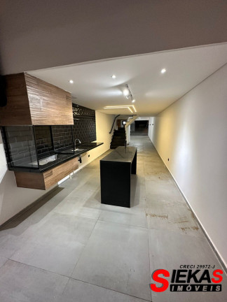 Imagem Sobrado com 3 Quartos à Venda, em Jardim Artur Alvim - São Paulo Imagem Sobrado com 3 Quartos à Venda, em Jardim Artur Alvim - São Paulo