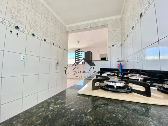 Imagem Apartamento com 3 Quartos à Venda, 52 m² em Kennedy - Contagem Imagem Apartamento com 3 Quartos à Venda, 52 m² em Kennedy - Contagem