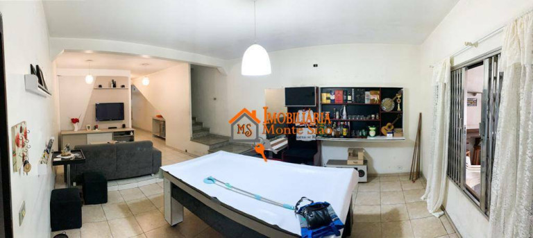 Imagem Sobrado com 4 Quartos à Venda, 407 m² em Vila Rio De Janeiro - Guarulhos Imagem Sobrado com 4 Quartos à Venda, 407 m² em Vila Rio De Janeiro - Guarulhos