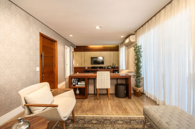 Imagem Apartamento com 3 Quartos à Venda, 180 m² em Alto Da Lapa - São Paulo Imagem Apartamento com 3 Quartos à Venda, 180 m² em Alto Da Lapa - São Paulo