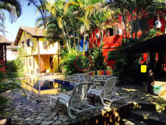 Imagem Casa com 2 Quartos à Venda, 70 m² em Camburi - São Sebastião Imagem Casa com 2 Quartos à Venda, 70 m² em Camburi - São Sebastião