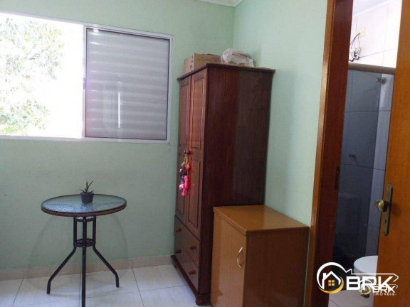 Imagem Casa de Condomínio com 2 Quartos à Venda, 55 m² em Vila Carmosina - São Paulo Imagem Casa de Condomínio com 2 Quartos à Venda, 55 m² em Vila Carmosina - São Paulo