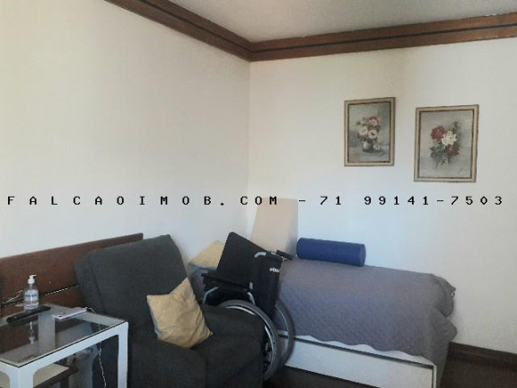 Imagem Apartamento com 4 Quartos à Venda, 249 m² em Pituba - Salvador