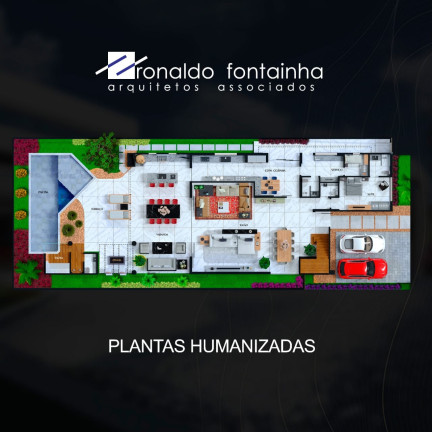 Imagem Casa com 4 Quartos à Venda, 547 m² em Barra Da Tijuca - Rio De Janeiro Imagem Casa com 4 Quartos à Venda, 547 m² em Barra Da Tijuca - Rio De Janeiro