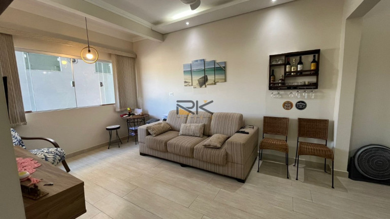 Imagem Apartamento com 2 Quartos à Venda, 67 m² em Barra Da Lagoa - Ubatuba