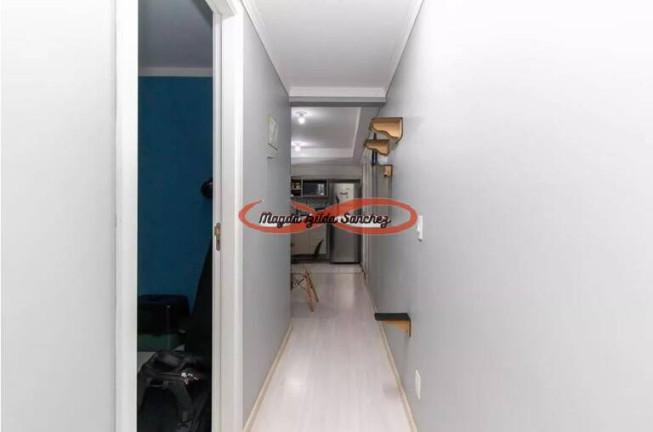 Imagem Apartamento com 2 Quartos à Venda, 40 m² em Itaquera - São Paulo