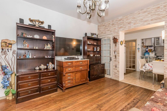 Imagem Apartamento com 4 Quartos à Venda, 174 m² em Centro Histórico - Porto Alegre Imagem Apartamento com 4 Quartos à Venda, 174 m² em Centro Histórico - Porto Alegre