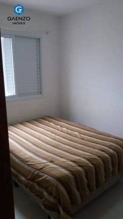 Imagem Apartamento com 2 Quartos à Venda, 50 m² em Jaguaribe - Osasco Imagem Apartamento com 2 Quartos à Venda, 50 m² em Jaguaribe - Osasco