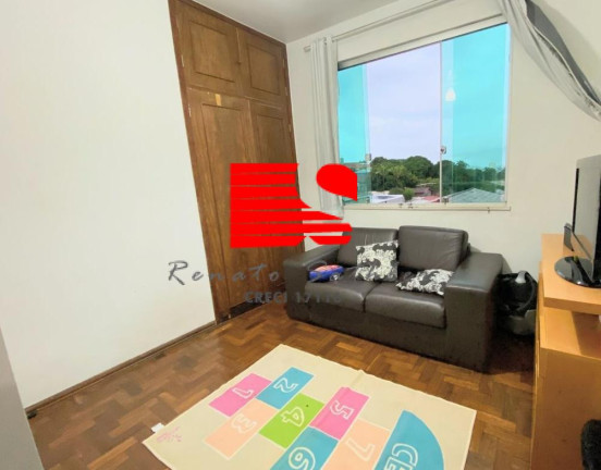 Imagem Apartamento com 3 Quartos à Venda, 98 m² em São Luiz - Belo Horizonte