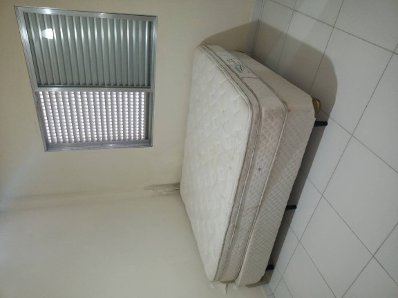 Imagem Apartamento com 2 Quartos à Venda,  em Vila Caiçara - Praia Grande