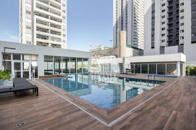 Imagem Studio com 1 Quarto à Venda, 41 m² em Vila Leopoldina - São Paulo Imagem Studio com 1 Quarto à Venda, 41 m² em Vila Leopoldina - São Paulo