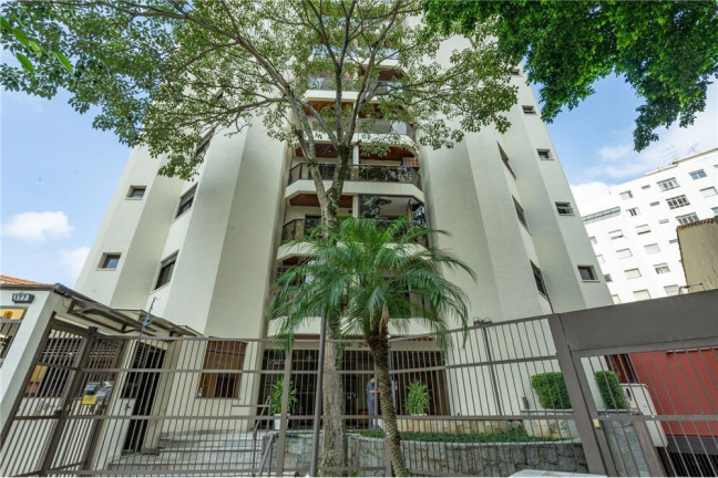 Imagem Apartamento com 3 Quartos à Venda, 1 m² em Aclimação - São Paulo