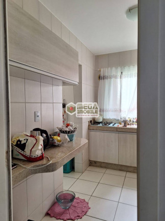 Imagem Apartamento com 2 Quartos à Venda, 71 m² em Itacorubi - Florianópolis Imagem Apartamento com 2 Quartos à Venda, 71 m² em Itacorubi - Florianópolis