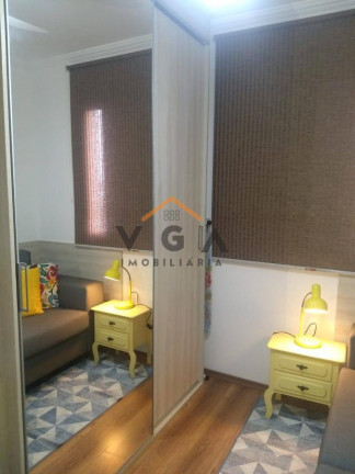 Imagem Apartamento com 2 Quartos à Venda, 50 m² em Itaquera - São Paulo
