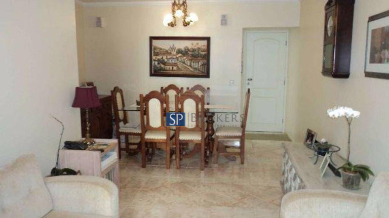 Imagem Apartamento com 3 Quartos à Venda, 76 m² em Vila Olímpia - São Paulo Imagem Apartamento com 3 Quartos à Venda, 76 m² em Vila Olímpia - São Paulo