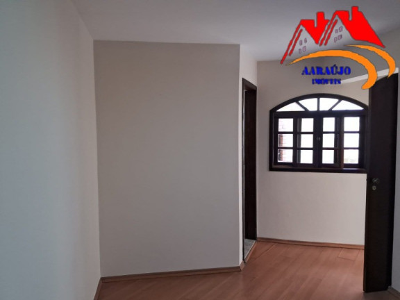 Imagem Casa com 3 Quartos à Venda, 134 m² em Parque Continental - São Paulo Imagem Casa com 3 Quartos à Venda, 134 m² em Parque Continental - São Paulo