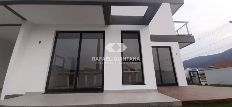 Imagem Casa com 3 Quartos à Venda, 138 m² em Forquilhas - São José Imagem Casa com 3 Quartos à Venda, 138 m² em Forquilhas - São José
