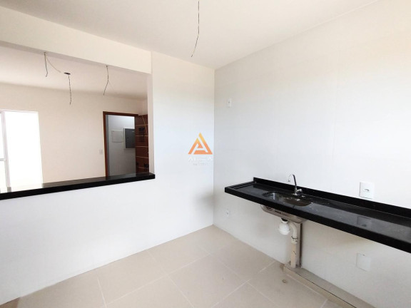 Imagem Apartamento com 2 Quartos à Venda, 52 m² Imagem Apartamento com 2 Quartos à Venda, 52 m²