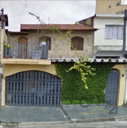 Imagem Sobrado com 3 Quartos à Venda, 160 m² em Parada Inglesa - São Paulo Imagem Sobrado com 3 Quartos à Venda, 160 m² em Parada Inglesa - São Paulo