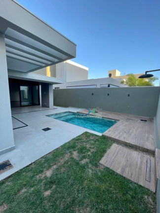 Imagem Casa com 3 Quartos à Venda, 199 m² em Alphaville 4 - Campo Grande Imagem Casa com 3 Quartos à Venda, 199 m² em Alphaville 4 - Campo Grande