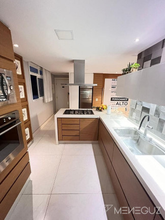 Imagem Cobertura com 4 Quartos à Venda, 232 m² em Centro - Guarapari