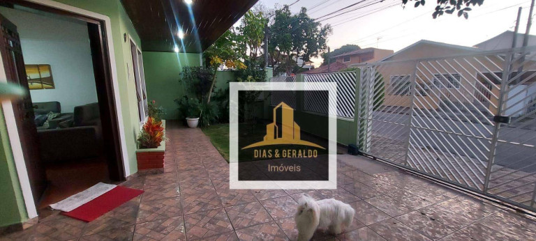 Imagem Sobrado com 5 Quartos à Venda, 264 m² em Bosque Dos Eucaliptos - São José Dos Campos Imagem Sobrado com 5 Quartos à Venda, 264 m² em Bosque Dos Eucaliptos - São José Dos Campos
