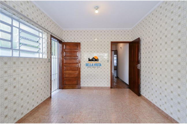 Imagem Casa com 3 Quartos à Venda, em Saúde - São Paulo Imagem Casa com 3 Quartos à Venda, em Saúde - São Paulo
