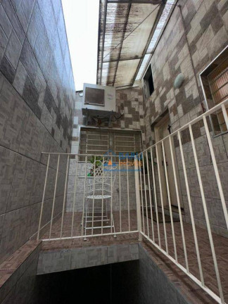 Imagem Casa com 3 Quartos à Venda, 300 m² em Vila Mariana - São Paulo Imagem Casa com 3 Quartos à Venda, 300 m² em Vila Mariana - São Paulo