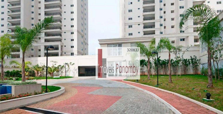 Imagem Apartamento com 4 Quartos à Venda, 162 m² em Vila Gilda - Santo André Imagem Apartamento com 4 Quartos à Venda, 162 m² em Vila Gilda - Santo André