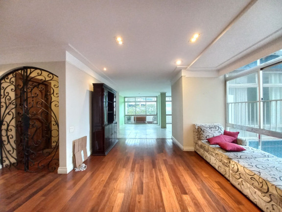 Imagem Apartamento com 3 Quartos à Venda, 266 m² em Gonzaga - Santos Imagem Apartamento com 3 Quartos à Venda, 266 m² em Gonzaga - Santos