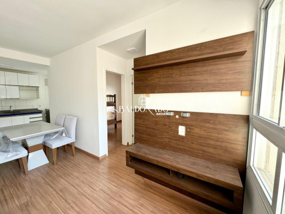 Imagem Apartamento com 2 Quartos à Venda, 53 m² em Centro - Extrema Imagem Apartamento com 2 Quartos à Venda, 53 m² em Centro - Extrema