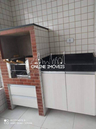 Imagem Apartamento com 1 Quarto à Venda, em Praia Grande Imagem Apartamento com 1 Quarto à Venda, em Praia Grande