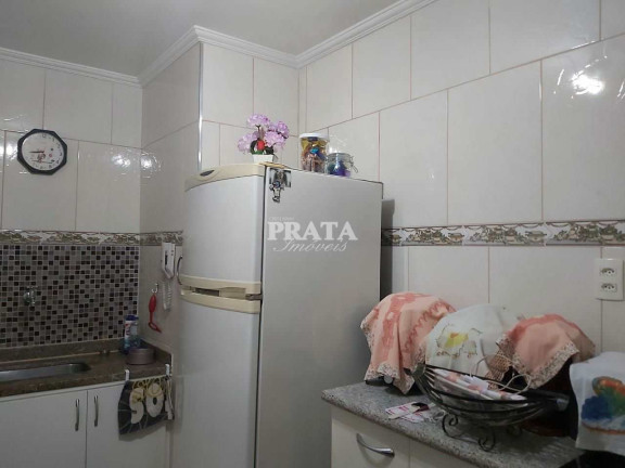 Imagem Apartamento com 2 Quartos à Venda, 60 m² em Gonzaga - Santos Imagem Apartamento com 2 Quartos à Venda, 60 m² em Gonzaga - Santos