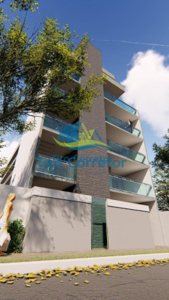 Imagem Apartamento com 2 Quartos à Venda, 37 m² em Itaquera - São Paulo