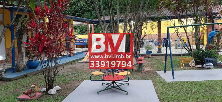 Imagem Fazenda à Venda, 4.000 m² em Montevidéu - Nova Iguaçu