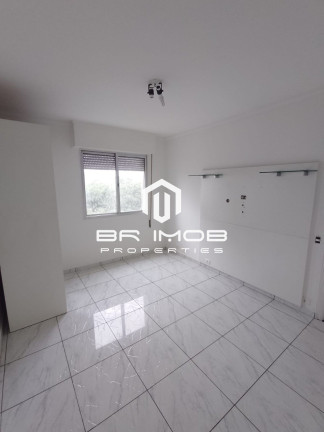 Imagem Imóvel com 3 Quartos à Venda, 70 m² em Santo Amaro - São Paulo