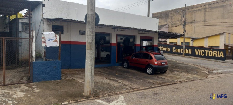 Imagem Ponto Comercial à Venda, 300 m² em Jardim Vera Cruz - Sorocaba