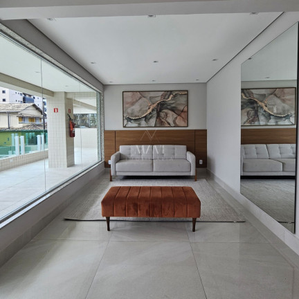 Imagem Apartamento com 3 Quartos à Venda, 89 m² em Vila Assunção - Praia Grande Imagem Apartamento com 3 Quartos à Venda, 89 m² em Vila Assunção - Praia Grande