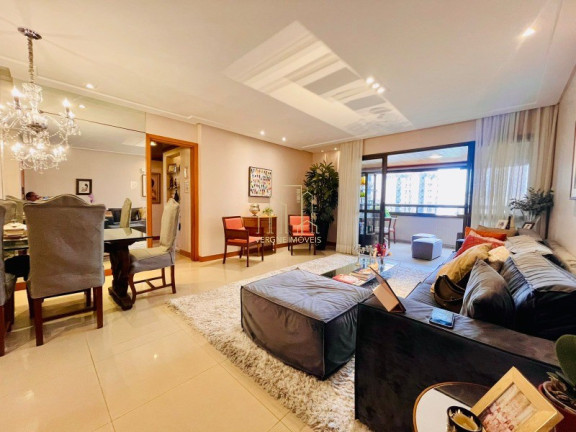 Imagem Imóvel com 3 Quartos à Venda, 137 m² em Pituba - Salvador Imagem Imóvel com 3 Quartos à Venda, 137 m² em Pituba - Salvador