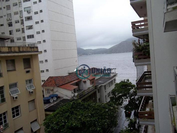 Imagem Apartamento com 4 Quartos à Venda, 303 m² em Ingá - Niterói