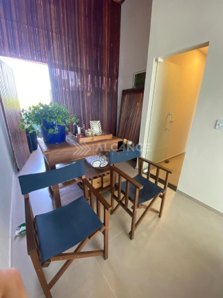 Imagem Casa de Condomínio com 3 Quartos à Venda, 120 m² em Centro - Conde Imagem Casa de Condomínio com 3 Quartos à Venda, 120 m² em Centro - Conde