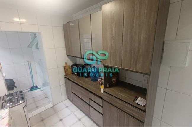 Imagem Cobertura com 2 Quartos à Venda, 109 m² em Vila Júlia - Guarujá