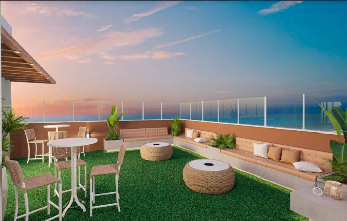 Imagem Apartamento com 2 Quartos à Venda, 47 m² em Fortaleza Imagem Apartamento com 2 Quartos à Venda, 47 m² em Fortaleza
