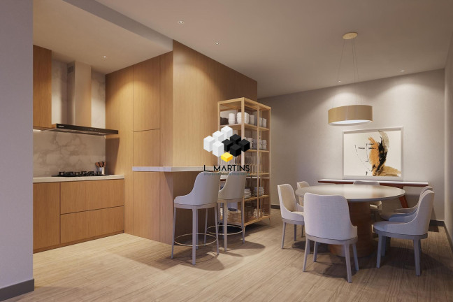 Imagem Apartamento com 2 Quartos à Venda, 93 m² em Centro - Gramado