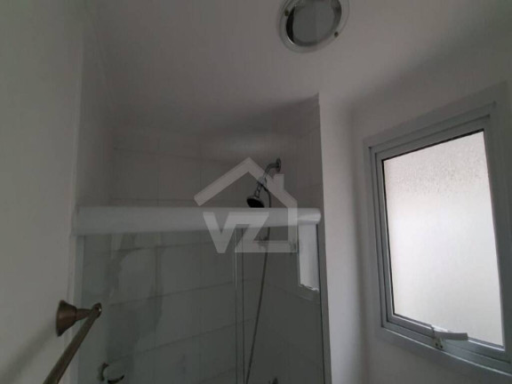 Imagem Apartamento com 1 Quarto para Alugar, 60 m² em Jardim Leonor - São Paulo