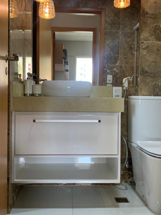 Imagem Imóvel com 2 Quartos à Venda, 62 m² em Norte (águas Claras) - Brasília