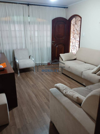 Imagem Casa com 3 Quartos à Venda, 144 m² em Pestana - Osasco Imagem Casa com 3 Quartos à Venda, 144 m² em Pestana - Osasco